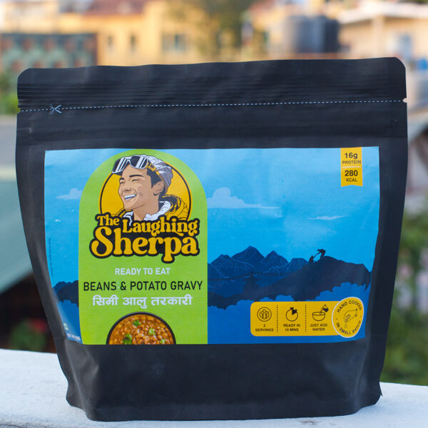 Simi Aloo Simi Aalu – Khetipati Organics