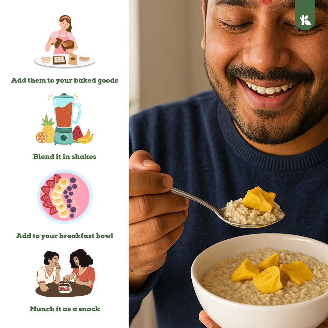 Mango Crush - Image 3