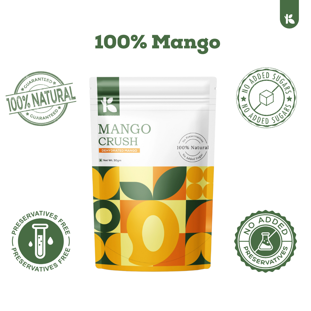 Mango Crush - Image 4