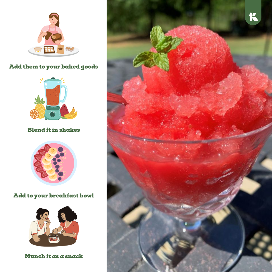 Watermelon Thirst - Image 3