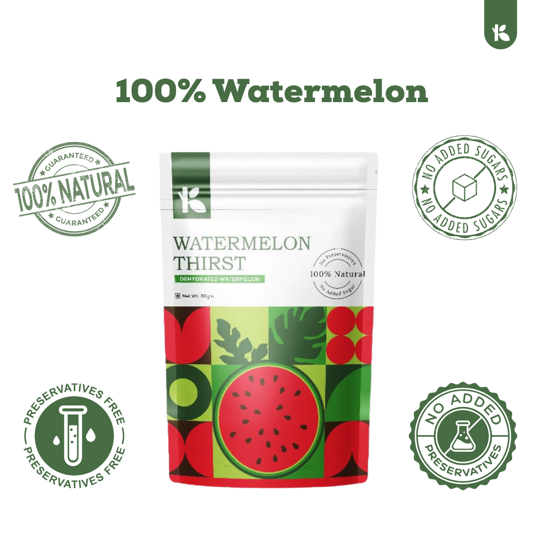 Watermelon Thirst - Image 4