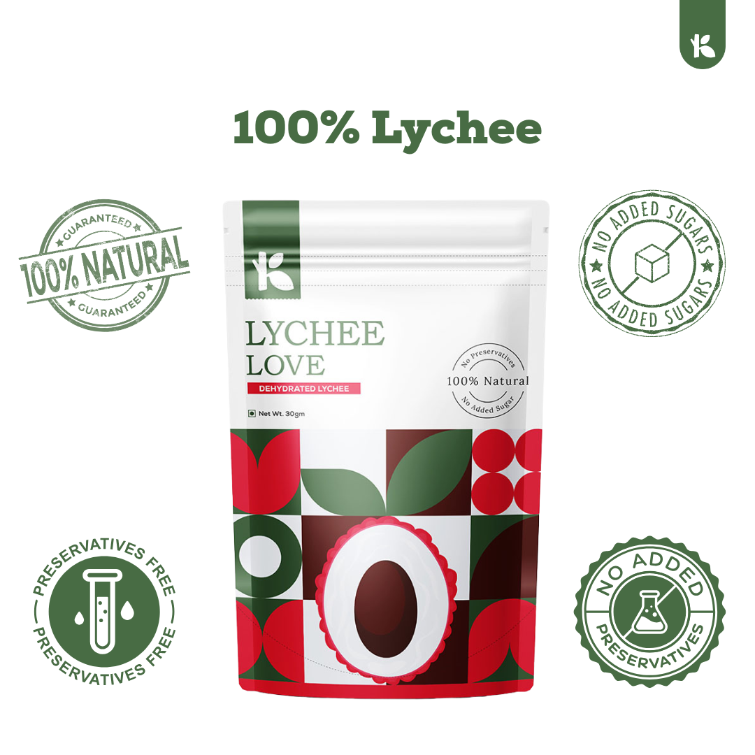 Lychee Love - Image 3