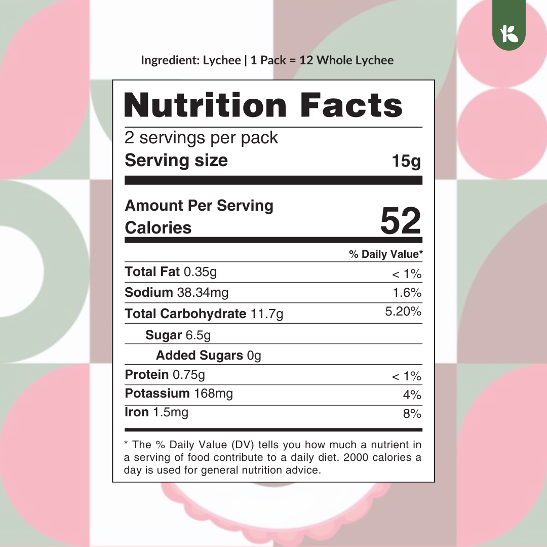 Lychee Love - Image 5